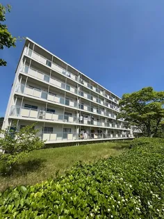 ひよどり台2団地12号棟の画像