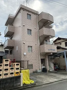 神奈川県藤沢市湘南台4【マンション】の外観