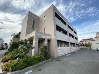 大阪府大東市太子田1【マンション】の外観