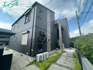 バンブーシュートの画像