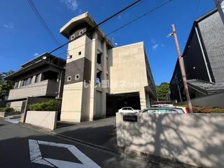 平野マンションの画像