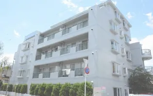 宮城県仙台市青葉区荒巻神明町【マンション】の外観