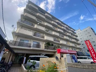 みのりハイムの画像