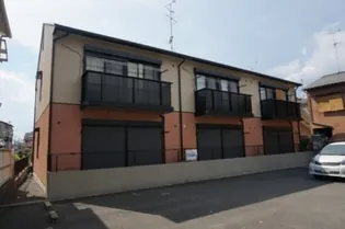 中岸ビルマンションの画像