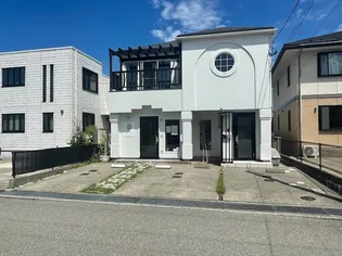 石川県金沢市西都2【一戸建】の外観