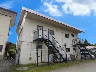 小峠荘【2階】の外観