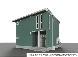 ジラソーレ【2階】の外観