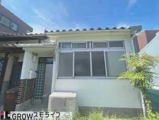 兵庫県神戸市兵庫区熊野町5【一戸建】の外観