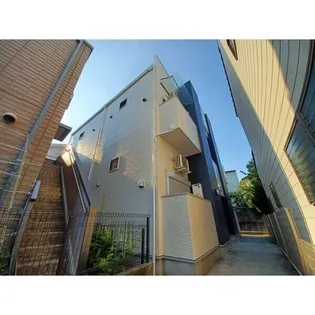 STAGE新瑞橋【2階】の外観