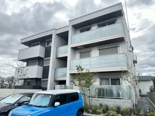 シャーメゾン HARUの画像