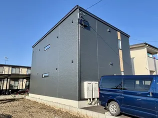 オランジュベール津住吉の画像