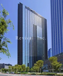 ラ・トゥール新宿グランド【16階】の外観