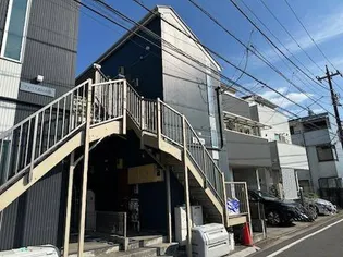 ラ ヴィータ鶴見の画像