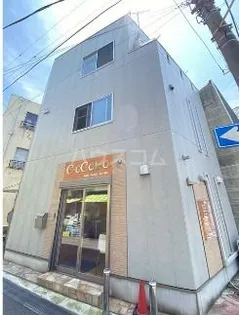 ソレイユワシオ8番館の画像