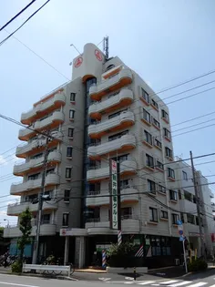 第126新井ビルの画像