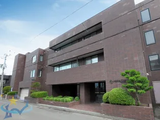 アルファコート山の手IIの画像