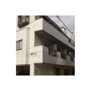 西澤ビル【2階】の外観