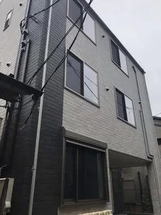 Reforma東池袋【1階】の外観