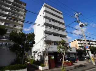 スカイ南花台の画像