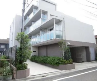 サンピエス桜新町の画像