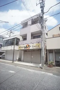 相模屋ビル【2階】の外観