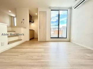 ADC熊本東ベース【1階】の外観