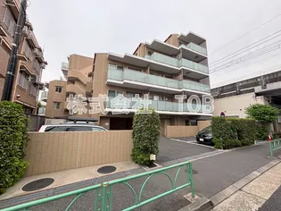 リビオレゾン八幡山の画像