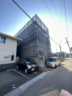 カーサ藤垂園【3階】の外観