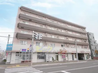 小田ビルの画像