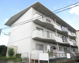 コーポ村下の画像