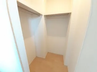 TM ビレッジIII【1階】の内装