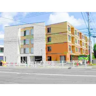 ヌーボ ストリア澄川の画像