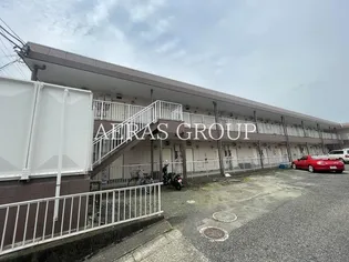 ハイツ智栄の画像