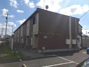 レオネクスト富士IIの画像