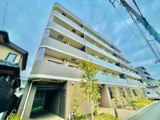 プライマルD三鷹の画像