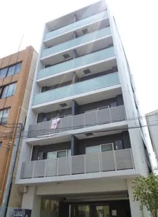 ROTIS COURTの画像