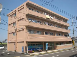 エトワール船塚の画像