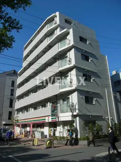 ドゥーエ東陽町の画像