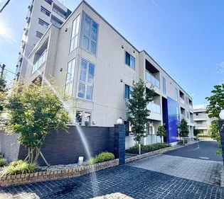 ザ ガーデンコートハウスの画像