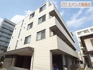 BELLE BLANCの画像