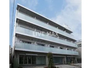 プライムアーバン田園調布南の画像