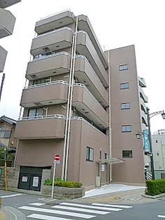 カーサソラールの画像