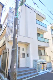 フェリーチェ梅屋敷1【1階】の外観