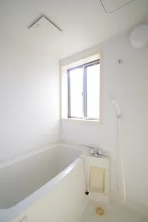 サンセール泗水の風呂