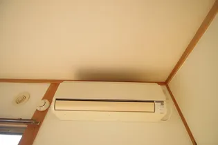 サンセール泗水の内装