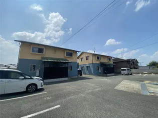 サンセール泗水の外観