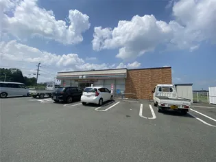 サンセール泗水の周辺