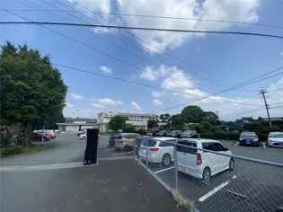 サンセール泗水の周辺