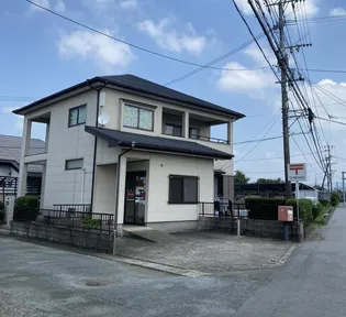 サンセール泗水の周辺