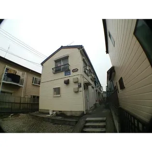 ハイツ225の外観